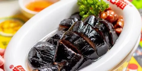 肥韜茶餐廳（深圳總店）