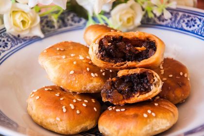 好再来烧饼(老街店)