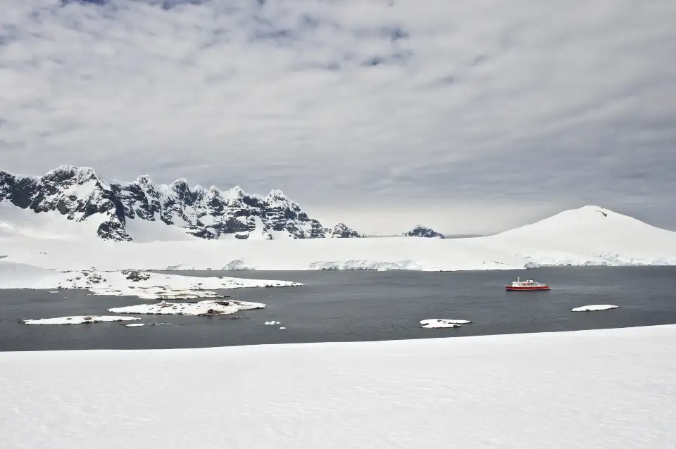 4_Port Lockroy