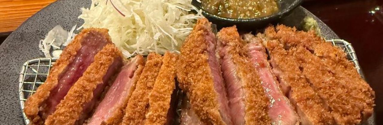 Kyoto Katsugyu, Kiyomizu Gojozaka