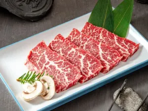 韩香福烤肉庄园(韩乐坊店)
