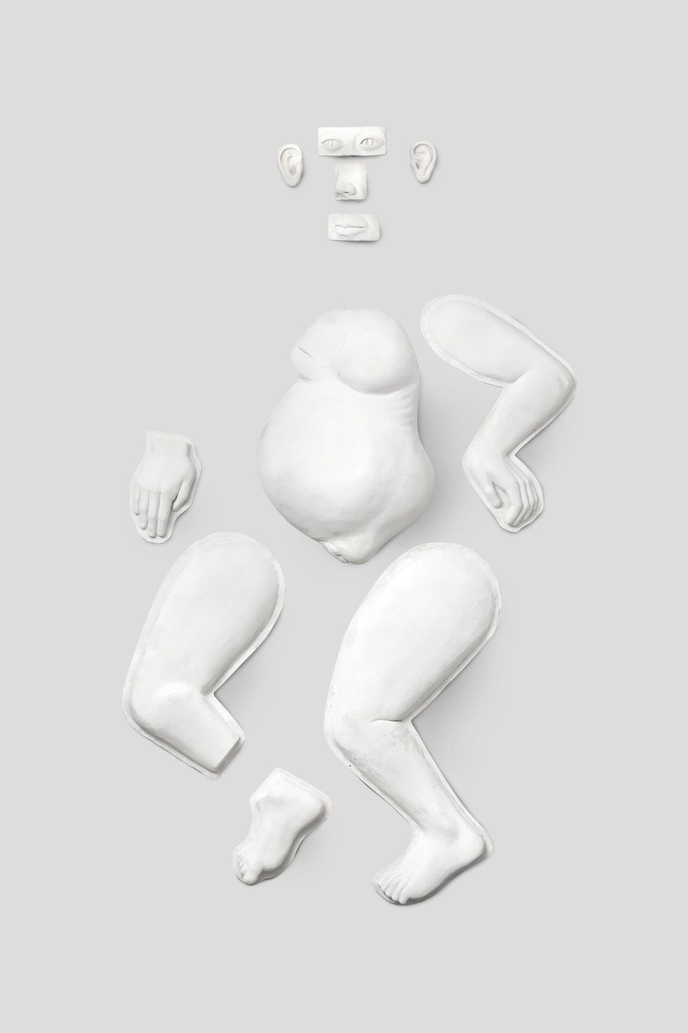 Empreintes | Fondation Léa et Napoleon Bullukian