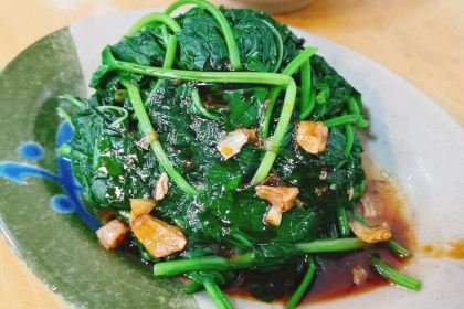 Tiantianli Restaurant