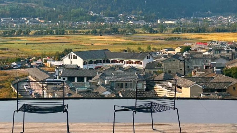 椿野咖啡馆(和顺店)