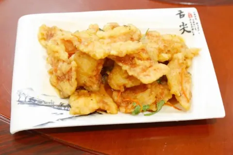 春發合飯莊