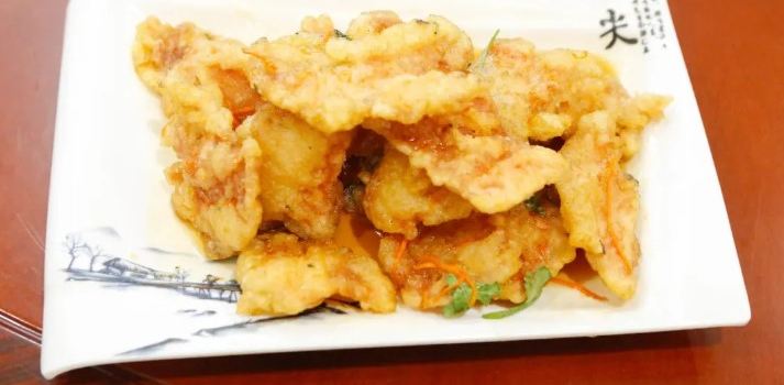 CHUN FA HE