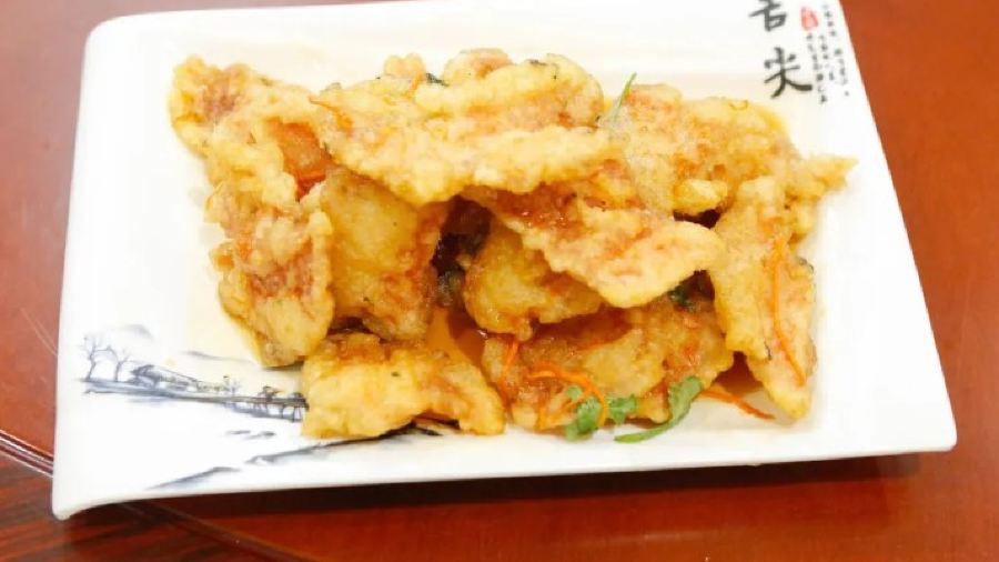 CHUN FA HE