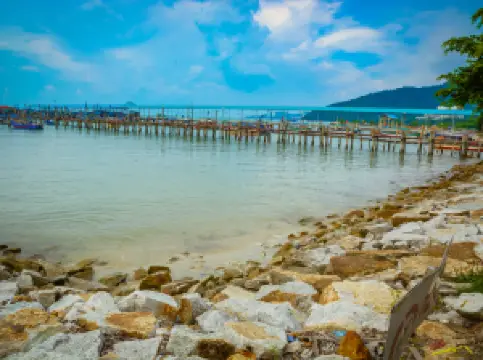 Parco nazionale di Penang