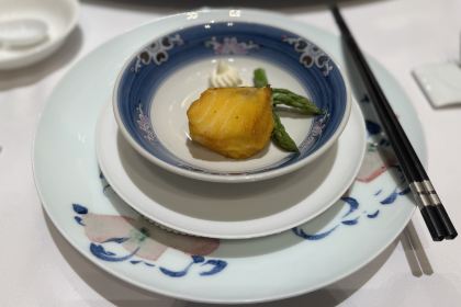 QUAN SHANG RESTAURANT