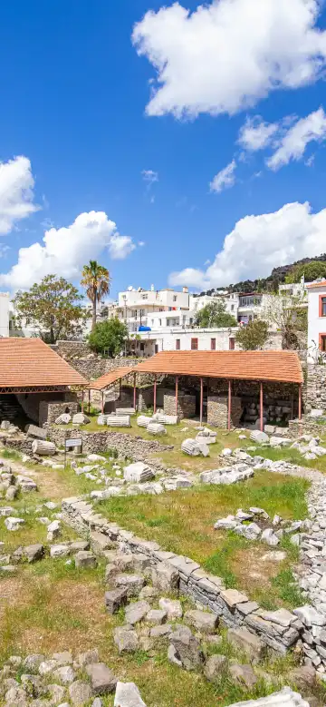 Hotels near Mausoleum at Halicarnassus