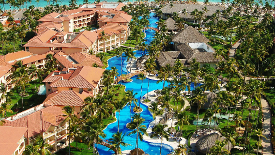 Majestic Elegance Punta Cana