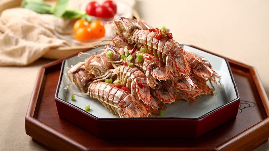 食六区·龙虾烧烤夜宵(虹桥店)