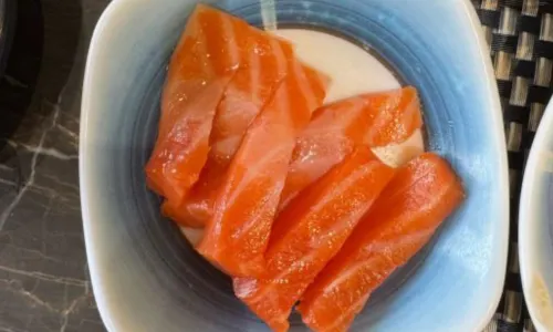Yu Min Jia Seafood Home-Style Cuisine (Kaifaqu Branch)