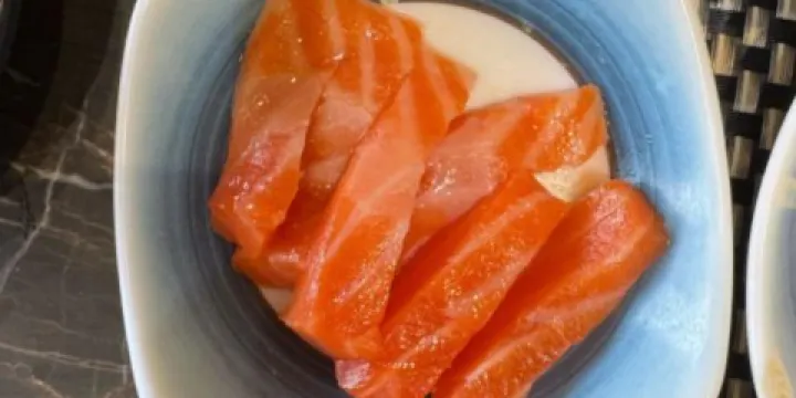 漁民海鮮·家常菜（開發區店）