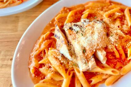 Capricciosa Restaurant