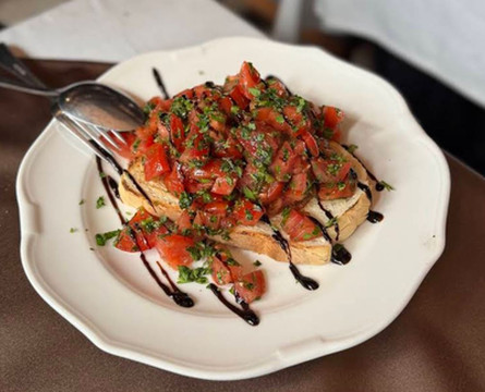 ハンガリー】美味しいフォアグラをお手軽にいただけるレストラン