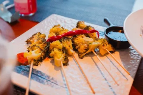 De'Sands Cafe and Restaurant