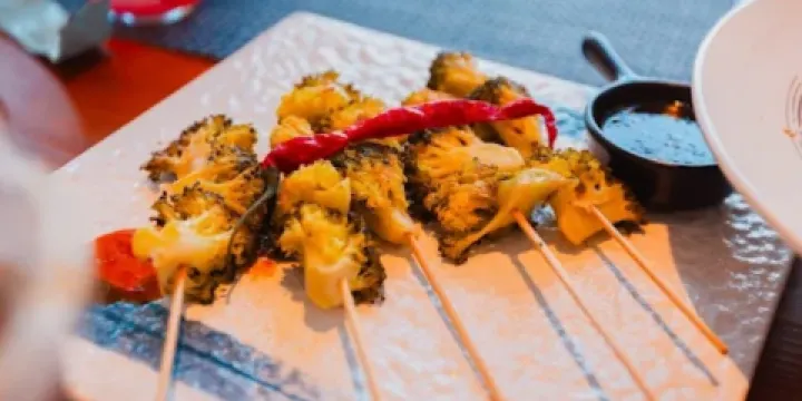 De'Sands Cafe and Restaurant