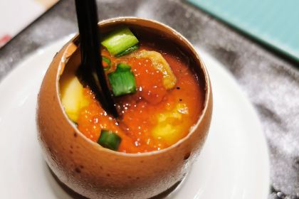 盛焰鐵板燒（海岸城店）