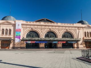 Hoteles cerca de Cerro Santa Lucía