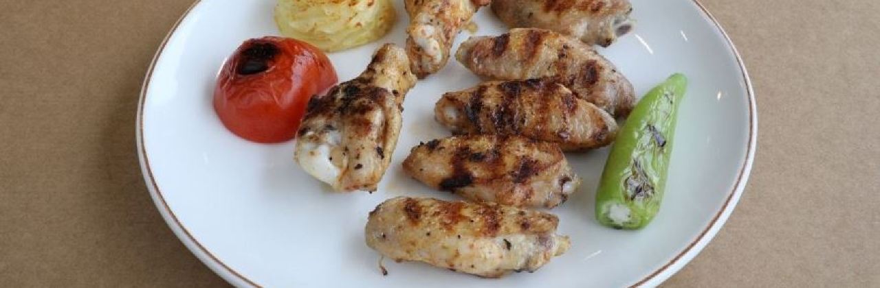 Güret Steakhouse Nilüfer