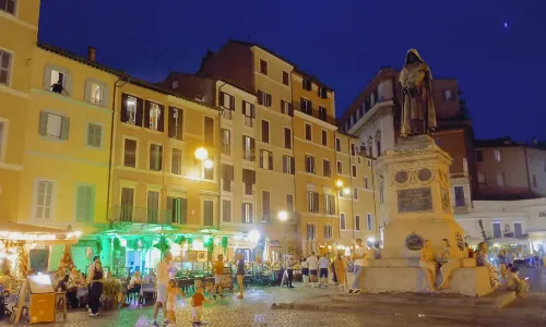 Campo de' Fiori