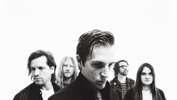 Phoenix | I LOVE YOU BUT... I CHOSE THE MAINE