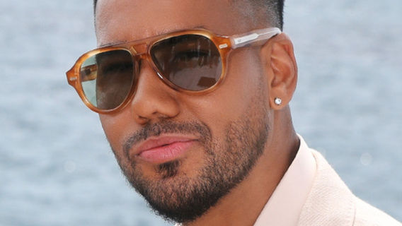 Reading | Romeo Santos & Prince Royce 2026《Mejor Tarde Que Nunca》Tour