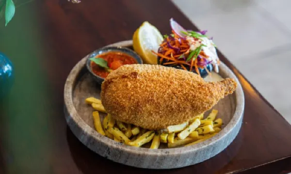 BOVINI RESTAURANT AND CAFE