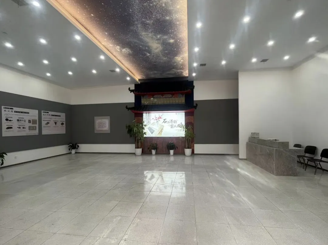 《石上清韻 案頭風華》南昌市博物館藏清代硯台展 | 南昌市博物館