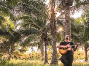 Argentia Beach | Pigeon Lake Concert Series 2026
