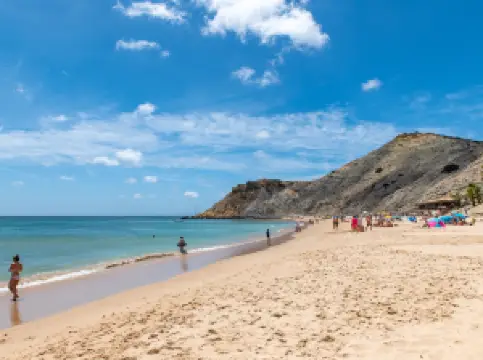 Praia do Burgau