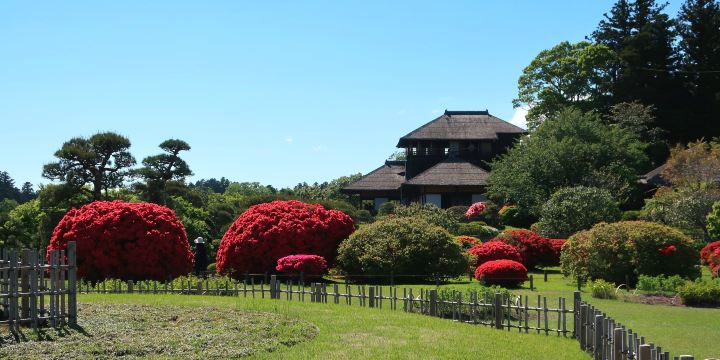 Kairakuen