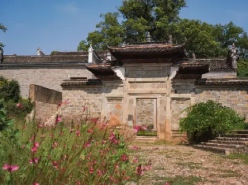 樂安熱門人氣景點