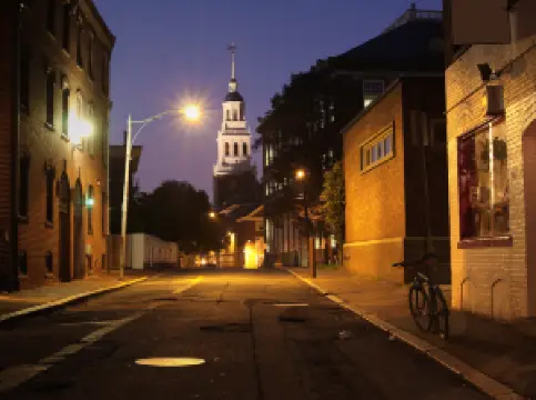 Attrazioni del Giro Notturno a Boston: le opzioni più popolari