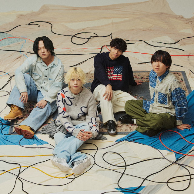 日本神戶 · neguse. 2026巡演 | 太陽と虎