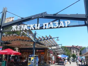 Women's Market