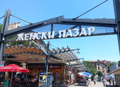 Women's Market