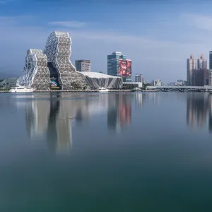 高雄流行音樂中心
