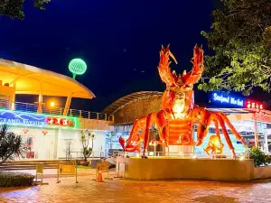 Grand Bayview Seafood Restaurant
