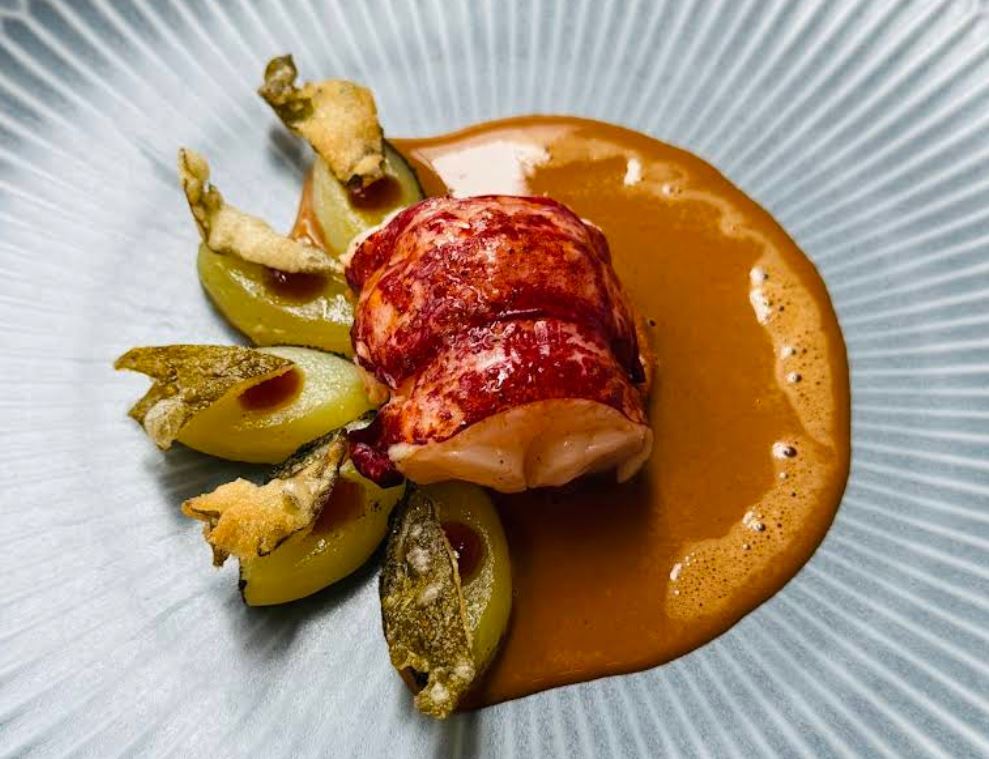 LE GRAND RESTAURANTのおすすめメニュー・口コミ・営業情報（-パリ