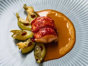 LE GRAND RESTAURANT
