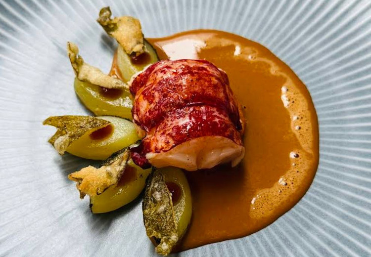 LE GRAND RESTAURANTのおすすめメニュー・口コミ・営業情報（-パリ