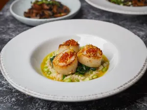 Issara Restaurant & Bar – Kata Beach