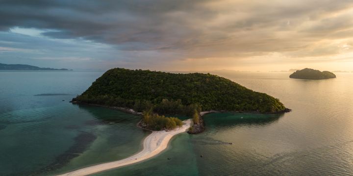 Ko Pha Ngan