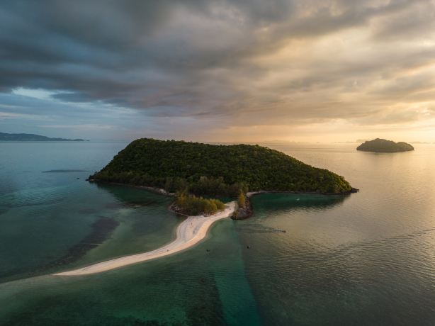 อำเภอเกาะพะงัน
