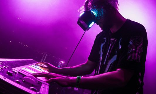 Dallas | Virtual Riot<Far From Home>Tour
