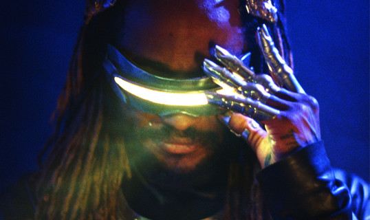 Chesterfield | Thundercat 2026<DISTRACTED AF>Tour