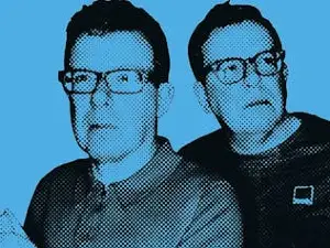 애버딘 | The Proclaimers 투어