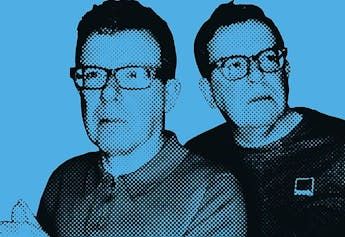 Aberdeen | The Proclaimers Tour